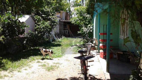 Imagem 12 de 18 de Casa À Venda No Lami - Ca0828