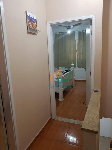 Imagem 28 de 30 de Sobrado Com 3 Dormitórios À Venda, 170 M² Por R$ 650.000,00 - Jardim Bom Clima - Guarulhos/sp - So0665