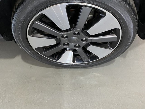 Imagem 8 de 9 de Soul 1.6 Ex 16v Flex 4p Automático