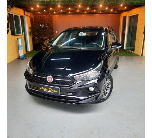 Fiat Cronos 1.8 E.TORQ FLEX PRECISION AT6