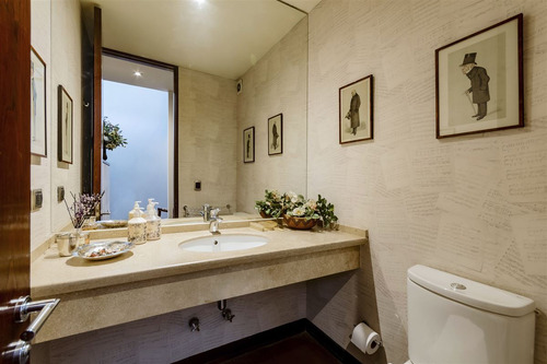 Penthouse Duplex De 3 Dorm En Suite En Vitacura