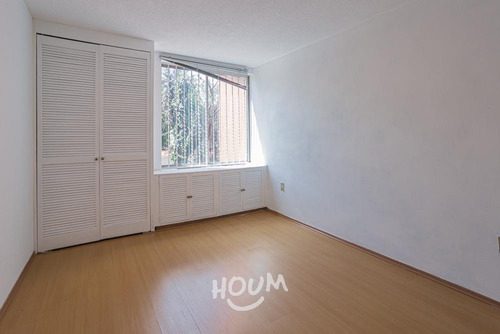 Imagen 14 de 21 de Departamento En Balcones De La Herradura, Naucalpan De Juárez Con 2 Recámaras, 100 M², Id: 83803
