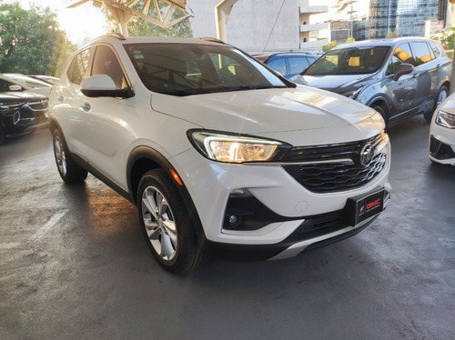 Buick Encore 2021