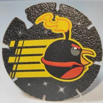 Comprar Vuela Tazos Wrinkle Angry Birds Space #27 Sabritas 2013