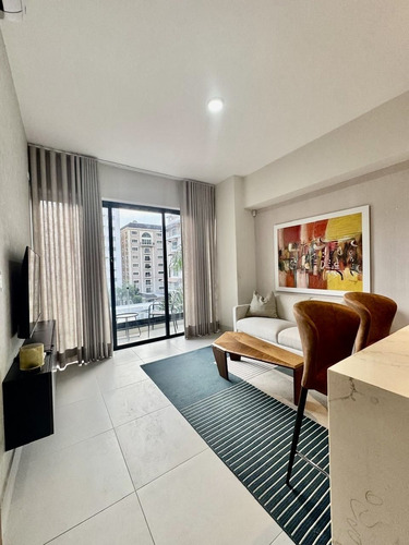 Alquiler De Apartamento En Serralles
