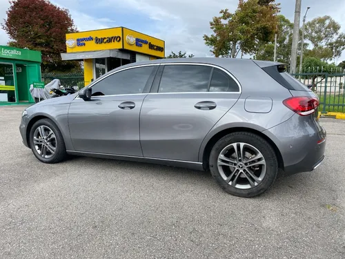 Mercedes Benz A200 1.3 Progressive