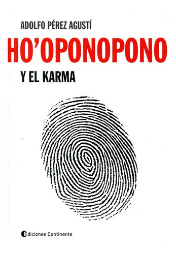 Ho` Oponopono Y Karma