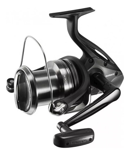  Molinete Shimano Beastmaster 10000xb Long Cast Drag 15kg