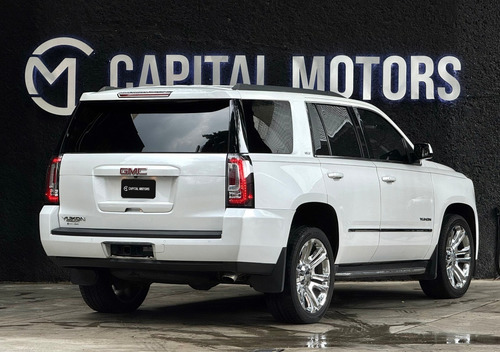 GMC Yukon SLT