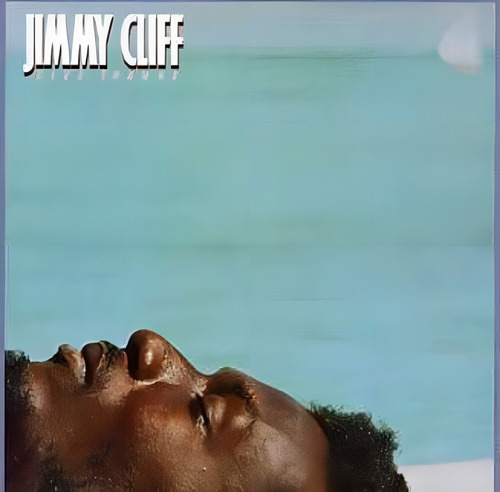 CD de agradecimento - Cliff, Jimmy
