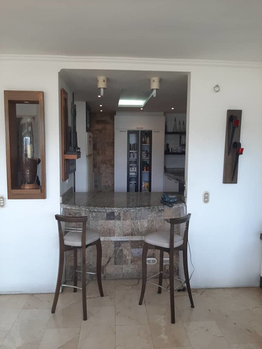 Imagen 11 de 14 de Penthouse En Venta En Montalbán