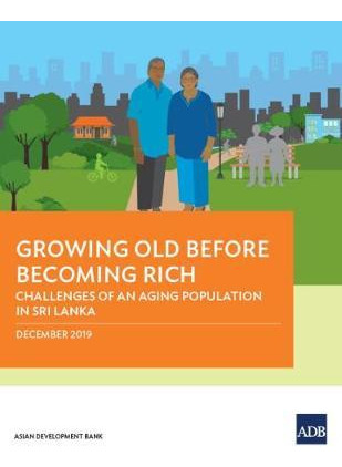 Libro Growing Old Before Becoming Rich : Challenges Of An...