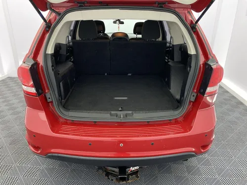 Dodge Journey 2.4 Se/express Fl