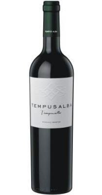 Tempus Alba Tempranillo 750 Ml