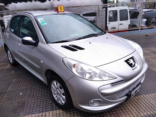 Peugeot Robayna| Peugeot 207 1.4 Xs 2011 Ne