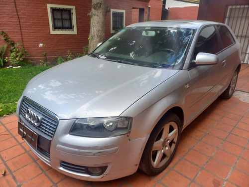 Audi A3 1.6 102cv