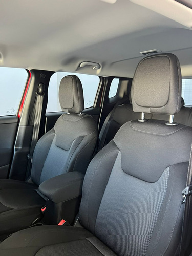 Jeep Renegade 1.8 Sport