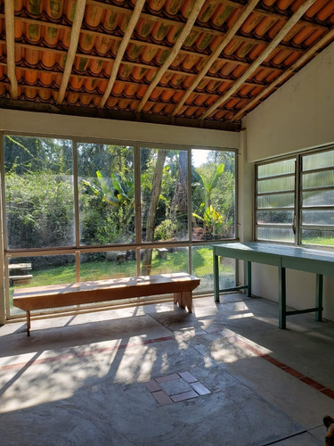 Chácar, Sítio, Venda E Compra, Campo Limpo Paulista, Moinho - Ch00073 - 69272493