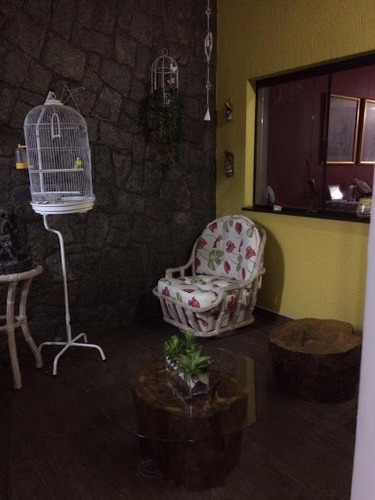 Imagem 13 de 26 de Casa Com 3 Dormitórios À Venda, 350 M² Por R$ 1.700.000,00 - Vila Ré - São Paulo/sp - Ca0163