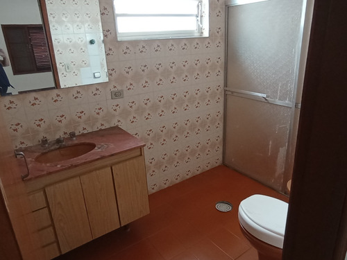 Imagem 8 de 12 de Casa Terrea 03 Dormitorios Com Edicula Fl44 No Bonfiglioli