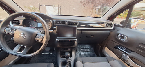 Citroën C3 1.2 Puretech 82 Feel