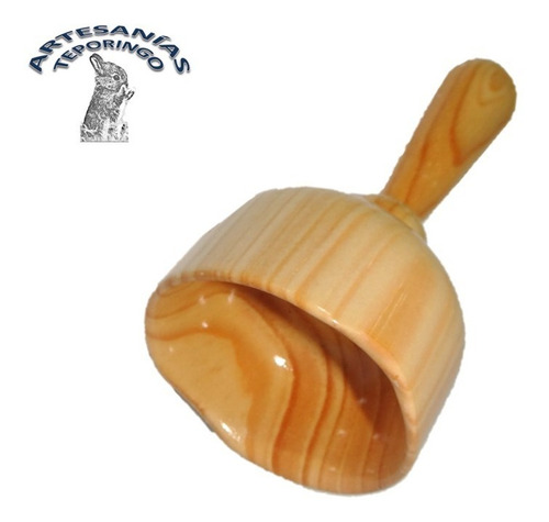 Imagen 4 de 5 de 2 Piezas Maderoterapia: Copa Sueca Y Champiñon.