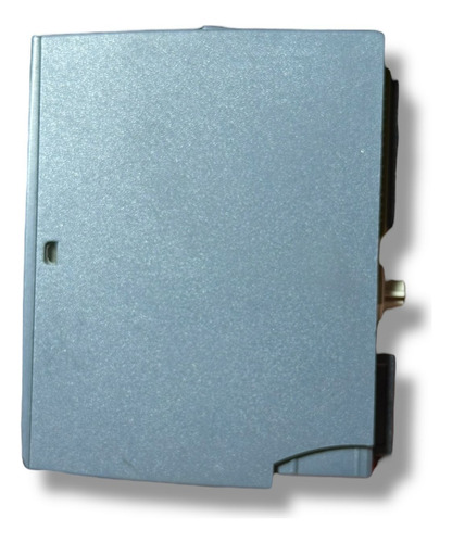 Tarjeta Siemens 6es7 131-6bf00-0ba0 (Usado)