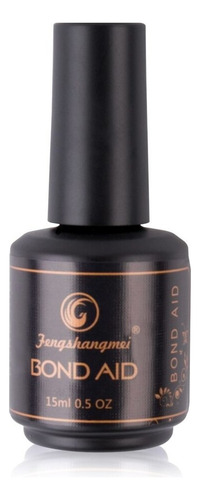 Bond Aid Fengshangmei Unhas Acrigel Gel Porcelana Base 15ml