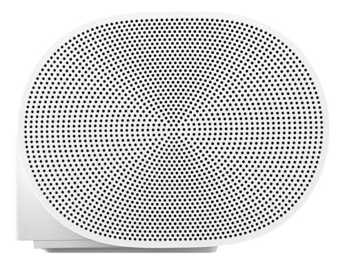 Barra de sonido Sonos Arc con wifi blanca 100V/240V