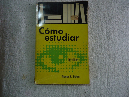 Libros Guías De Autoeducación. Colección Trillas.
