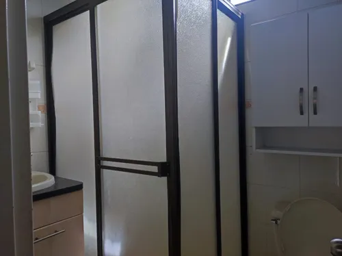 Apartamento En Venta En Manchester. Cod V12532