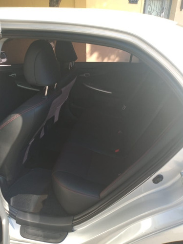 Toyota Corolla Xrs