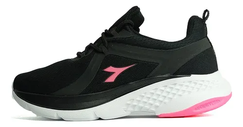 Zapatillas deportivas para mujer