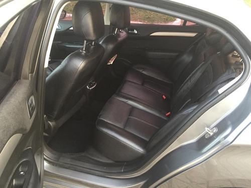 Imagem 8 de 15 de Citroen C4 Lounge