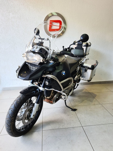 Imagem 4 de 12 de R 1200 Gs Adventure