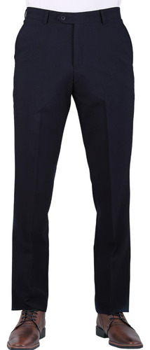 Pantalón Hombre Yale Vestir 1268 Recto 66709000