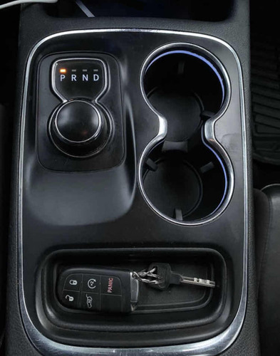 Dodge Durango 5.7 R/t V8 At