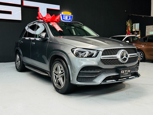 Mercedes-benz Clase Gle 450 Hibrido 2021