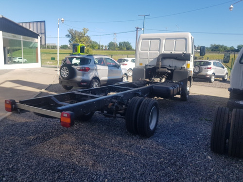 Ford Cargo 916 0 Km -