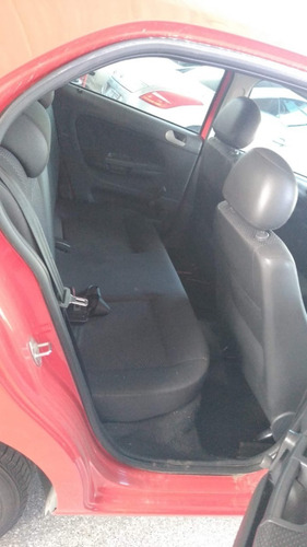 Imagen 3 de 14 de Volkswagen Gol Trend 1.6 Gnc 83cv 5 P 2014