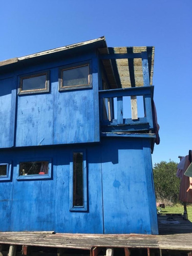 Imagen 3 de 16 de Terreno Con Proyecto Uruguay Punta Rubia