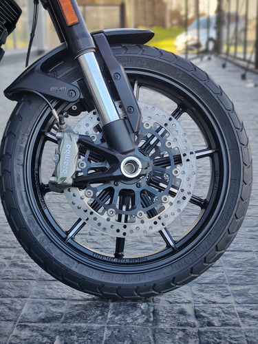 Ducati Scrambler 1100 Dark Pro, No Icon, No Bmw Ninet Mi