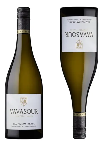 Vinho Branco Nova Zelândia Vavasour Sauvignon Blanc 750ml