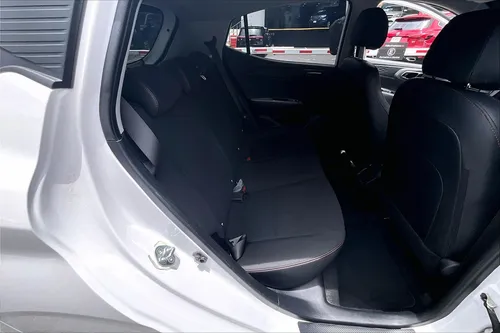 Hyundai Grand I10 2024
