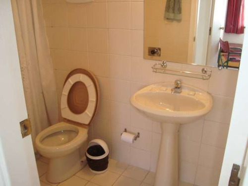 Venta De Apartamento 2 Dormitorios En Península