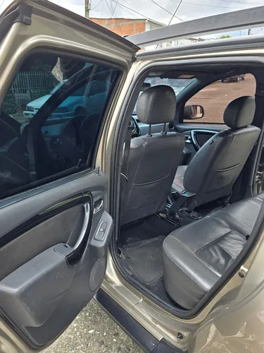 Renault Duster 2.0 Tripadvisor Intens 4X2
