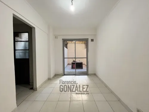 Departamento en alquiler en Caballito