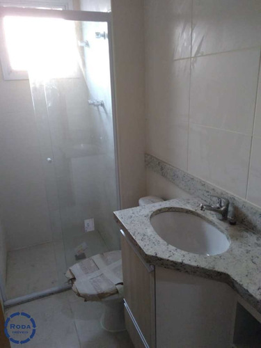 Casa Com 3 Dorms, Vila Voturua, São Vicente - R$ 800 Mil, Cod: 18918 - V18918