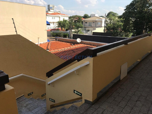 Imagem 10 de 12 de Sala Para Aluguel Em Barão Geraldo - Sa239795