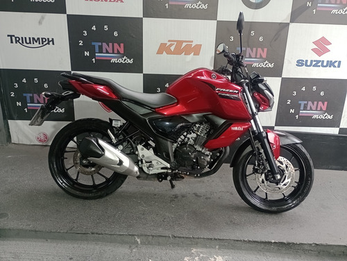 Yamaha Fz15 Fazer Abs 2024/2024